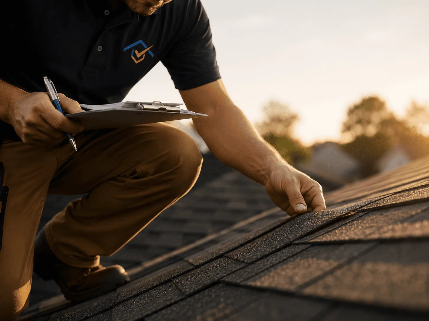 Why Choose Roof Inspection in Kerens, TX