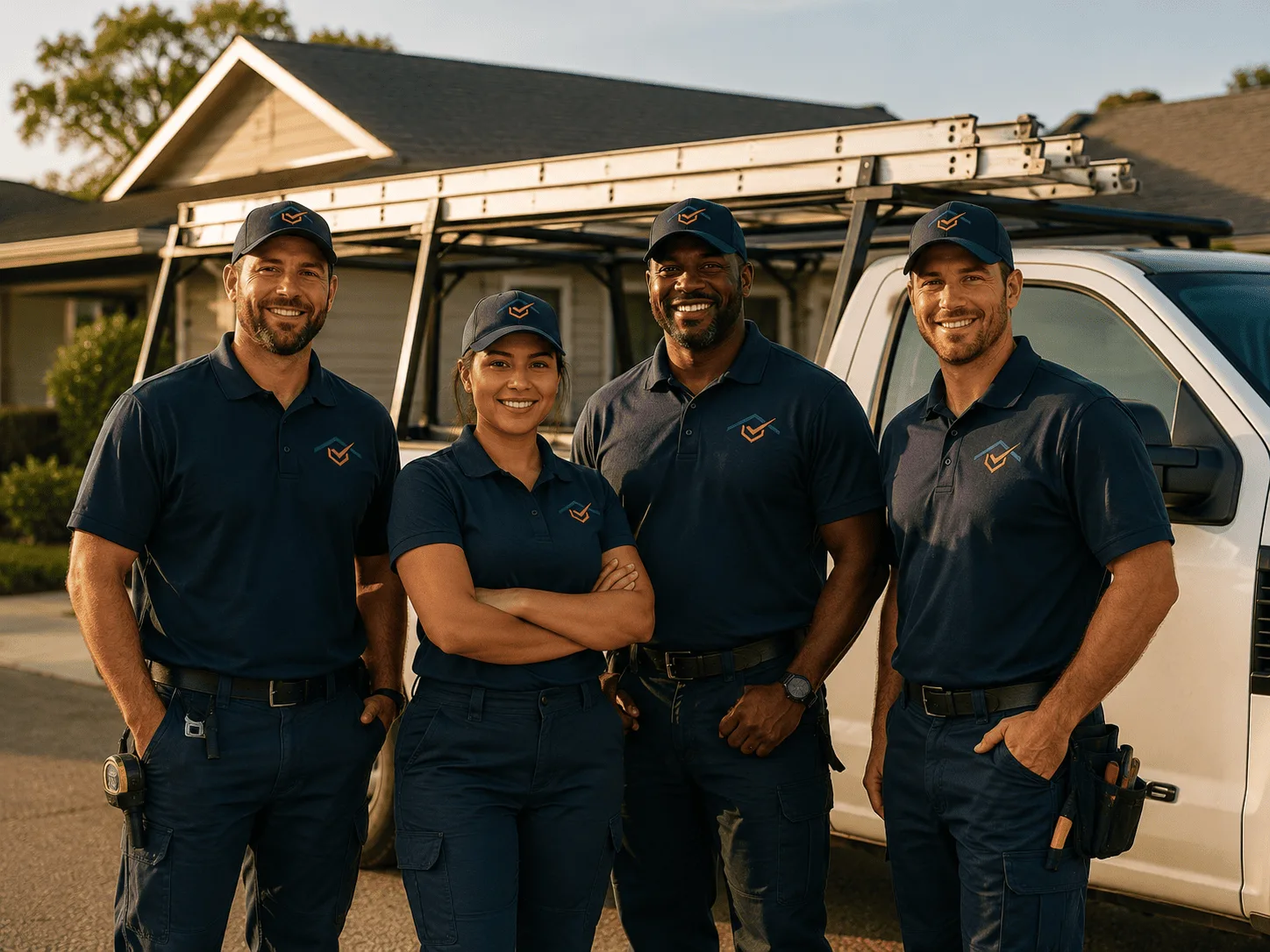 Roof Inspection company in Kerens, TX
